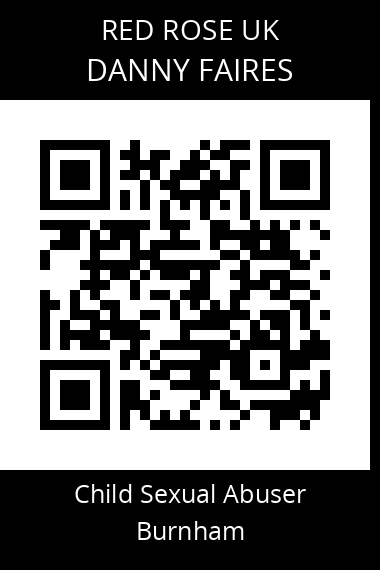 QR code for danny-faires