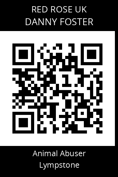 QR code for danny-foster