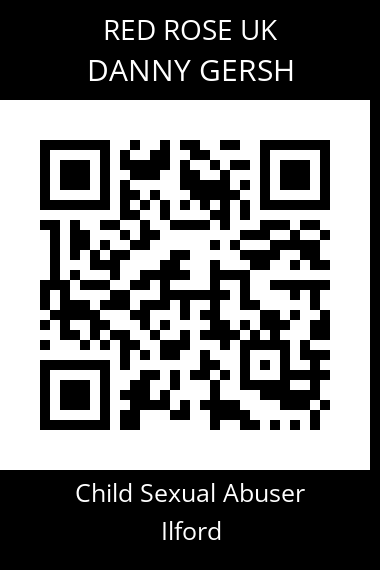 QR code for danny-gersh