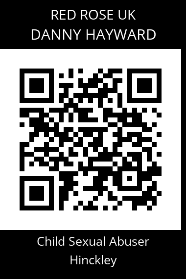 QR code for danny-hayward