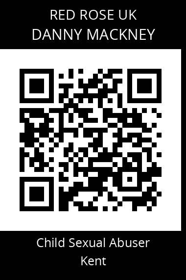 QR code for danny-mackney