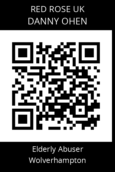 QR code for danny-ohen
