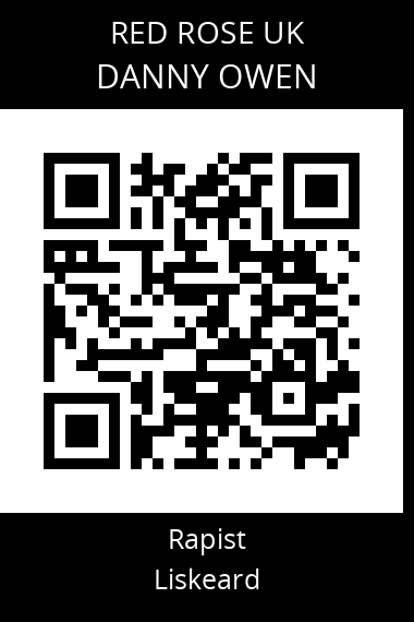 QR code for danny-owen-1