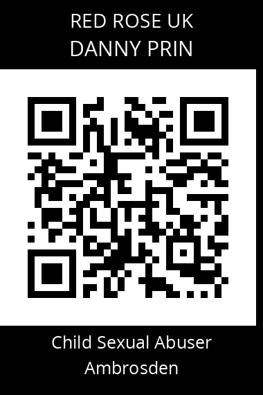 QR code for danny-prin