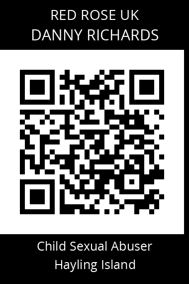 QR code for danny-richards