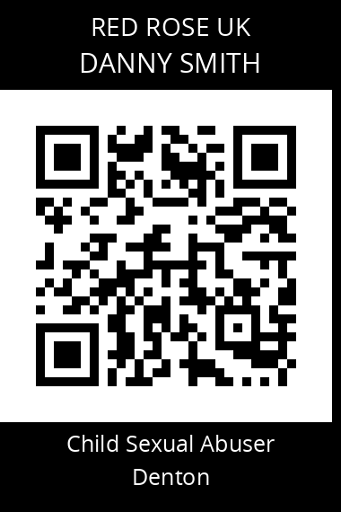 QR code for danny-smith