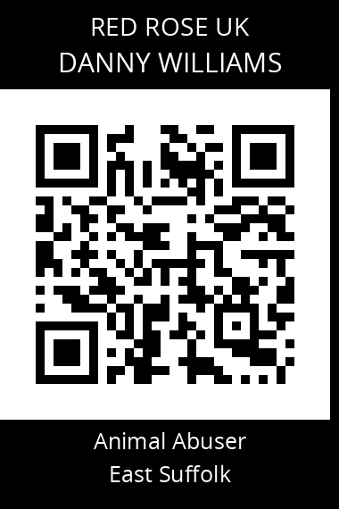 QR code for danny-williams