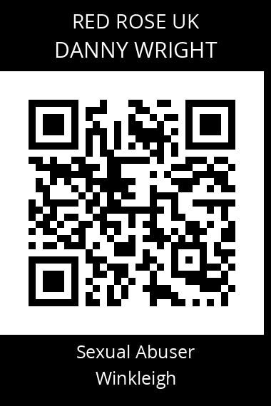 QR code for danny-wright