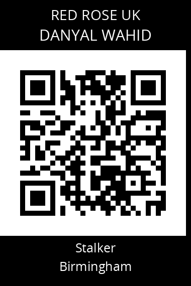 QR code for danyal-wahid