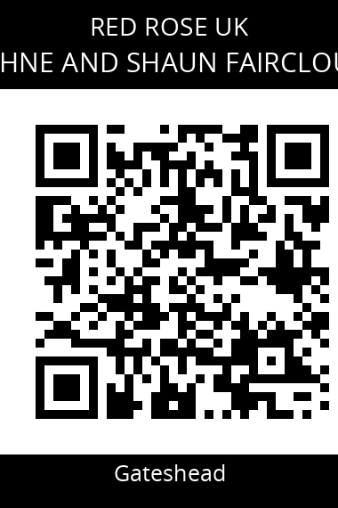 QR code for daphne-and-shaun-fairclough