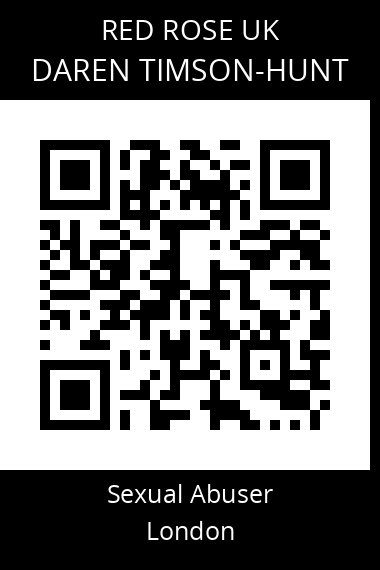 QR code for daren-timson-hunt