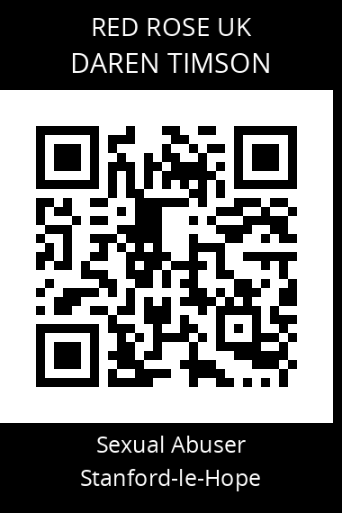 QR code for daren-timson