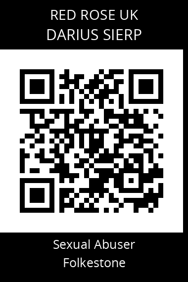 QR code for darius-sierp