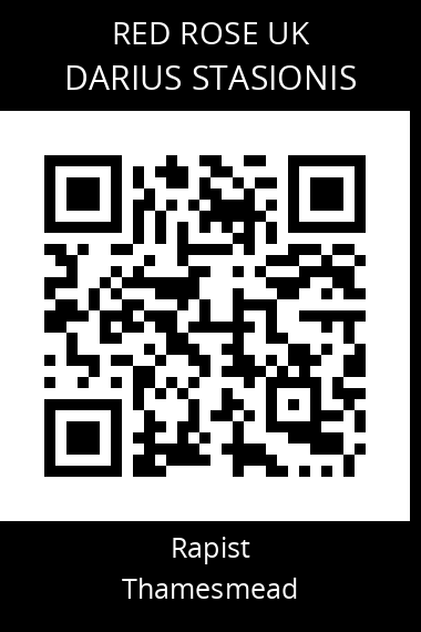 QR code for darius-stasionis