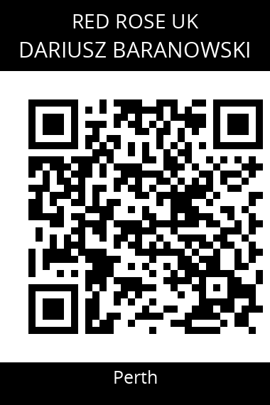 QR code for dariusz-baranowski