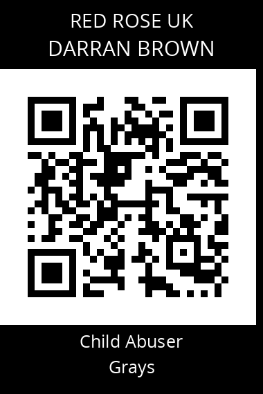 QR code for darran-brown