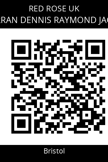 QR code for darran-dennis-raymond-jacob