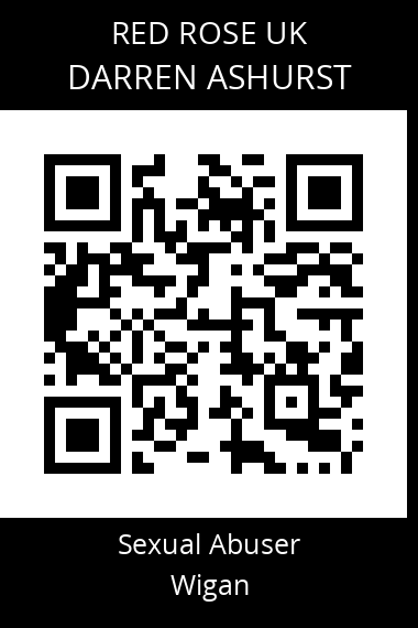 QR code for darren-ashurst