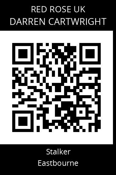 QR code for darren-cartwright