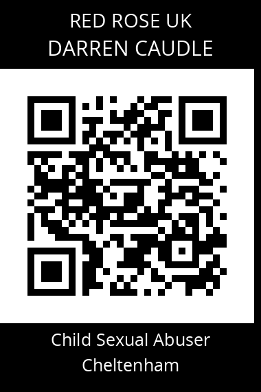 QR code for darren-caudle