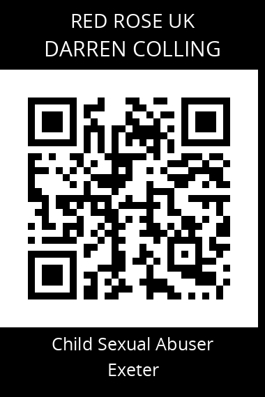 QR code for darren-colling