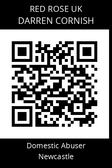 QR code for darren-cornish