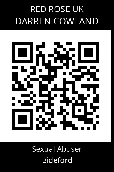 QR code for darren-cowland