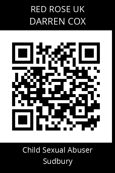 QR code for darren-cox
