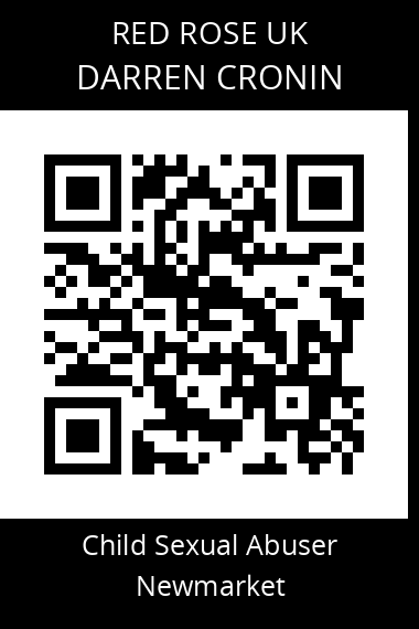 QR code for darren-cronin