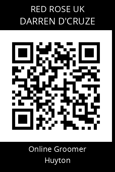 QR code for darren-dcruze