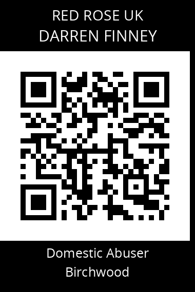 QR code for darren-finney
