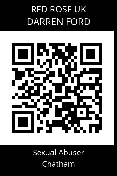 QR code for darren-ford