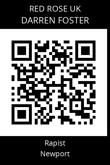 QR code for darren-foster
