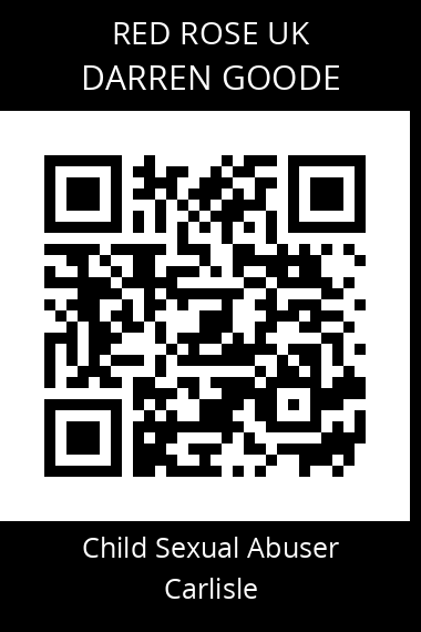 QR code for darren-goode