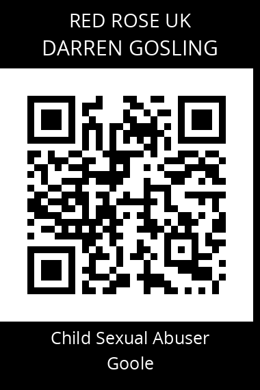 QR code for darren-gosling