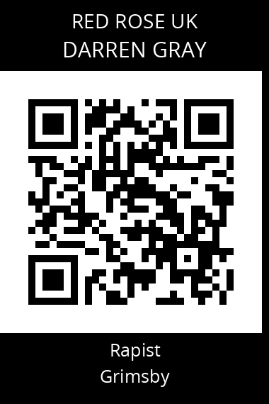 QR code for darren-gray