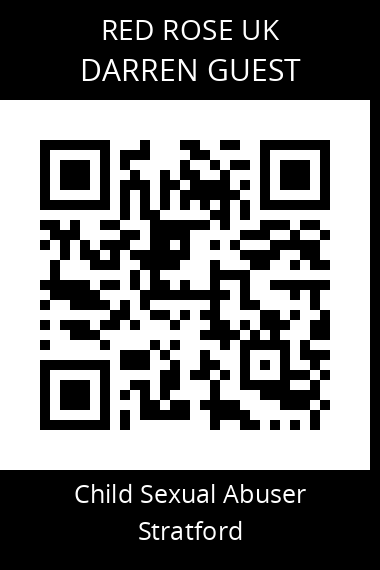 QR code for darren-guest