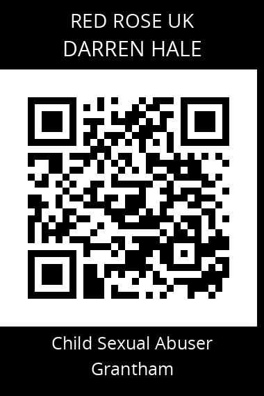 QR code for darren-hale