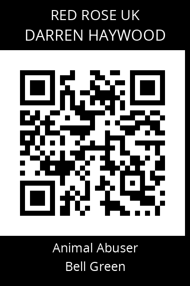 QR code for darren-haywood