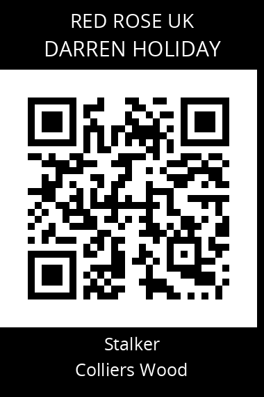 QR code for darren-holiday