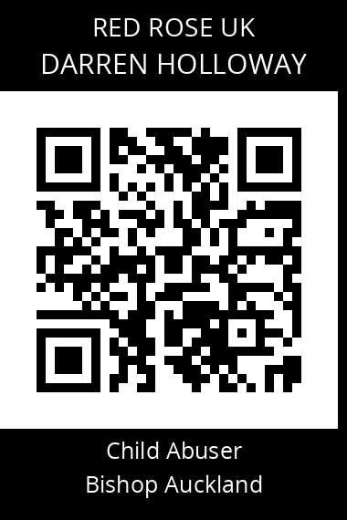 QR code for darren-holloway