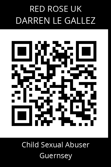 QR code for darren-le-gallez