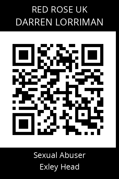 QR code for darren-lorriman
