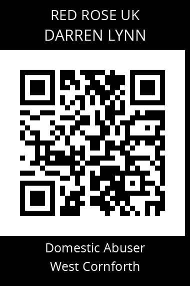 QR code for darren-lynn