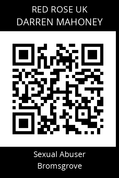QR code for darren-mahoney