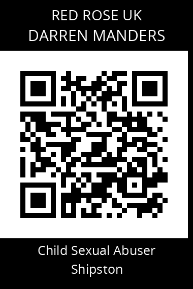 QR code for darren-manders