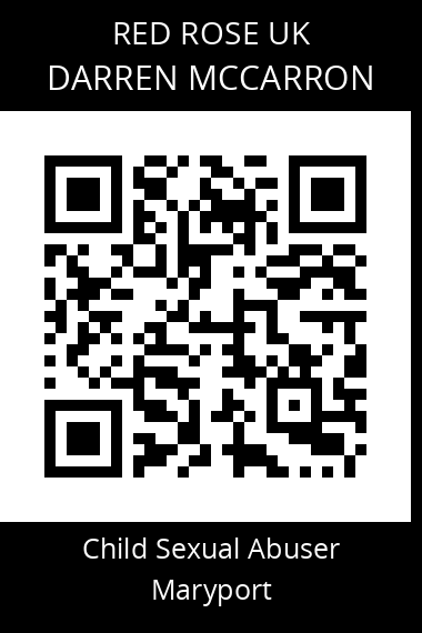 QR code for darren-mccarron