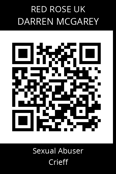 QR code for darren-mcgarey