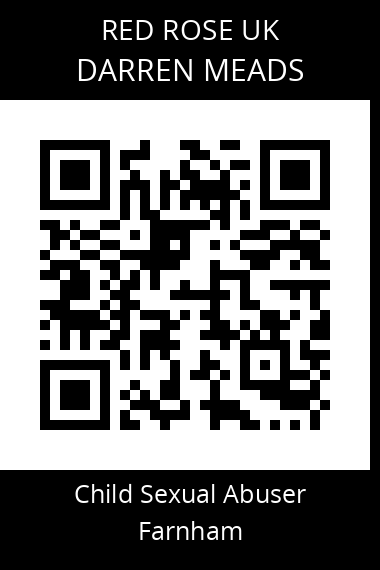 QR code for darren-meads