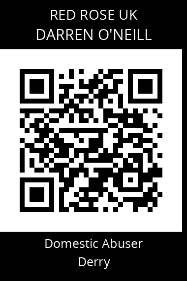 QR code for darren-oneill